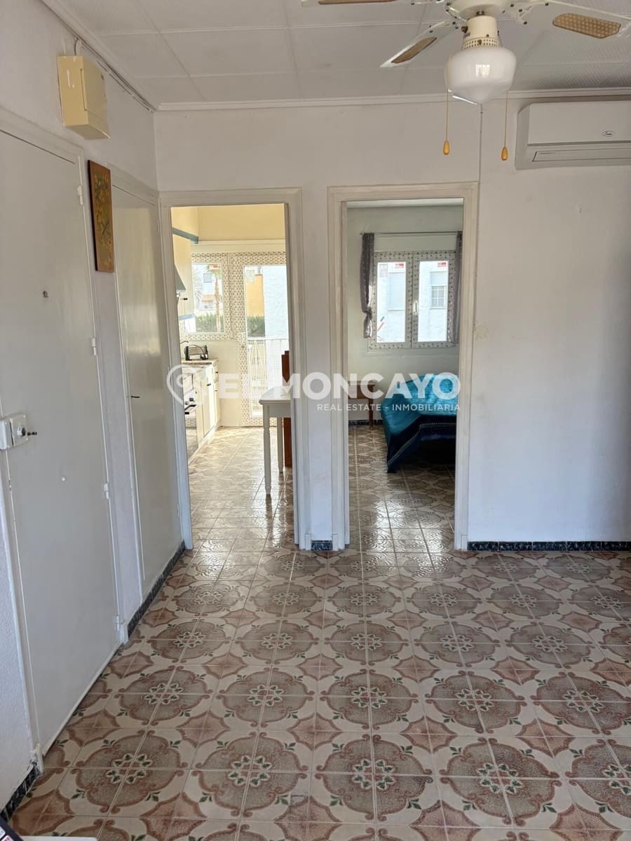 3 sovrum Lägenhet till salu i Santa Pola - 149 000 € (Ref: 9714865)