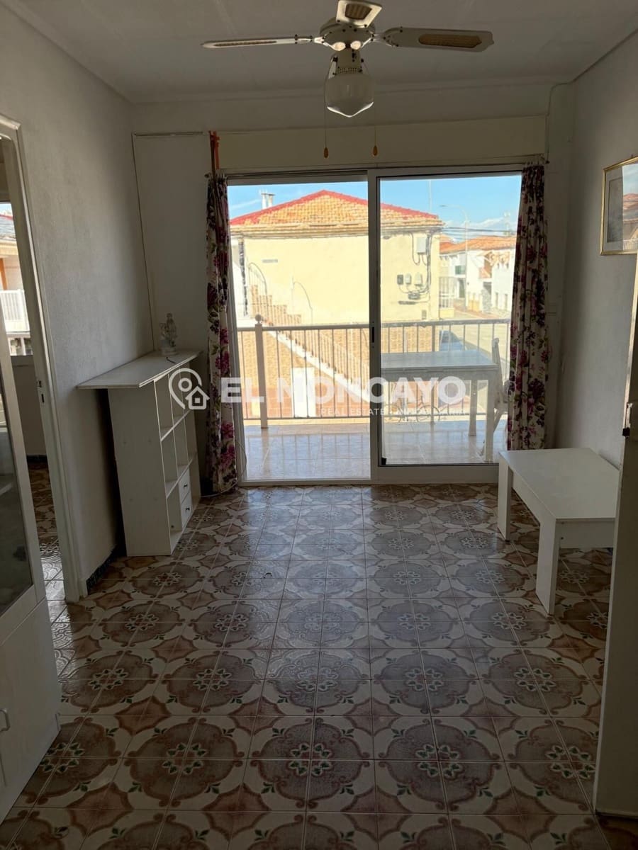 3 sovrum Lägenhet till salu i Santa Pola - 149 000 € (Ref: 9714865)