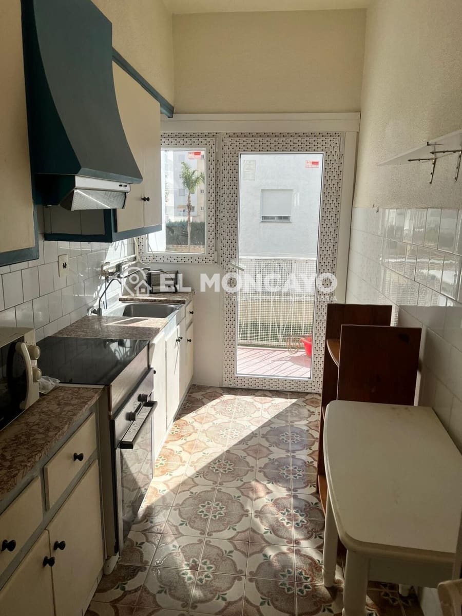 3 sovrum Lägenhet till salu i Santa Pola - 149 000 € (Ref: 9714865)