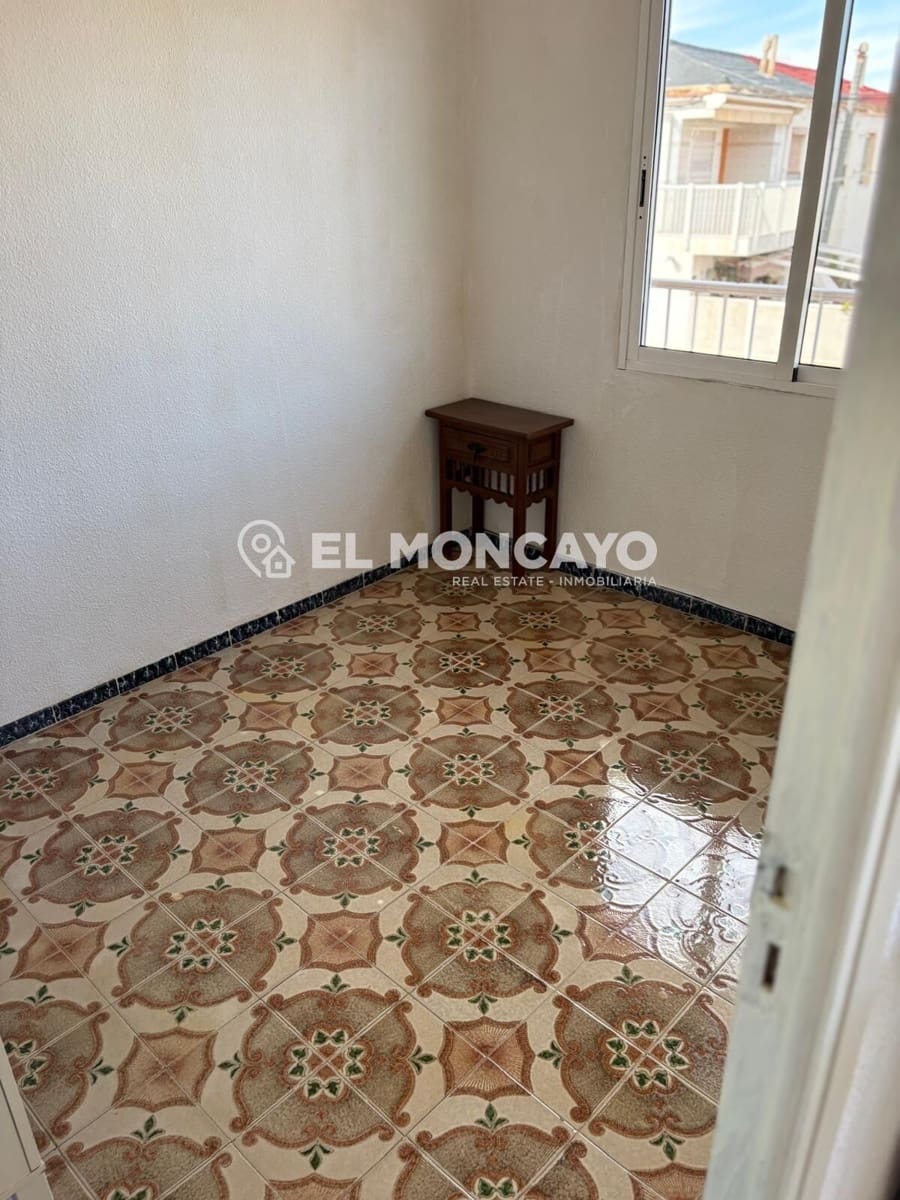 3 sovrum Lägenhet till salu i Santa Pola - 149 000 € (Ref: 9714865)