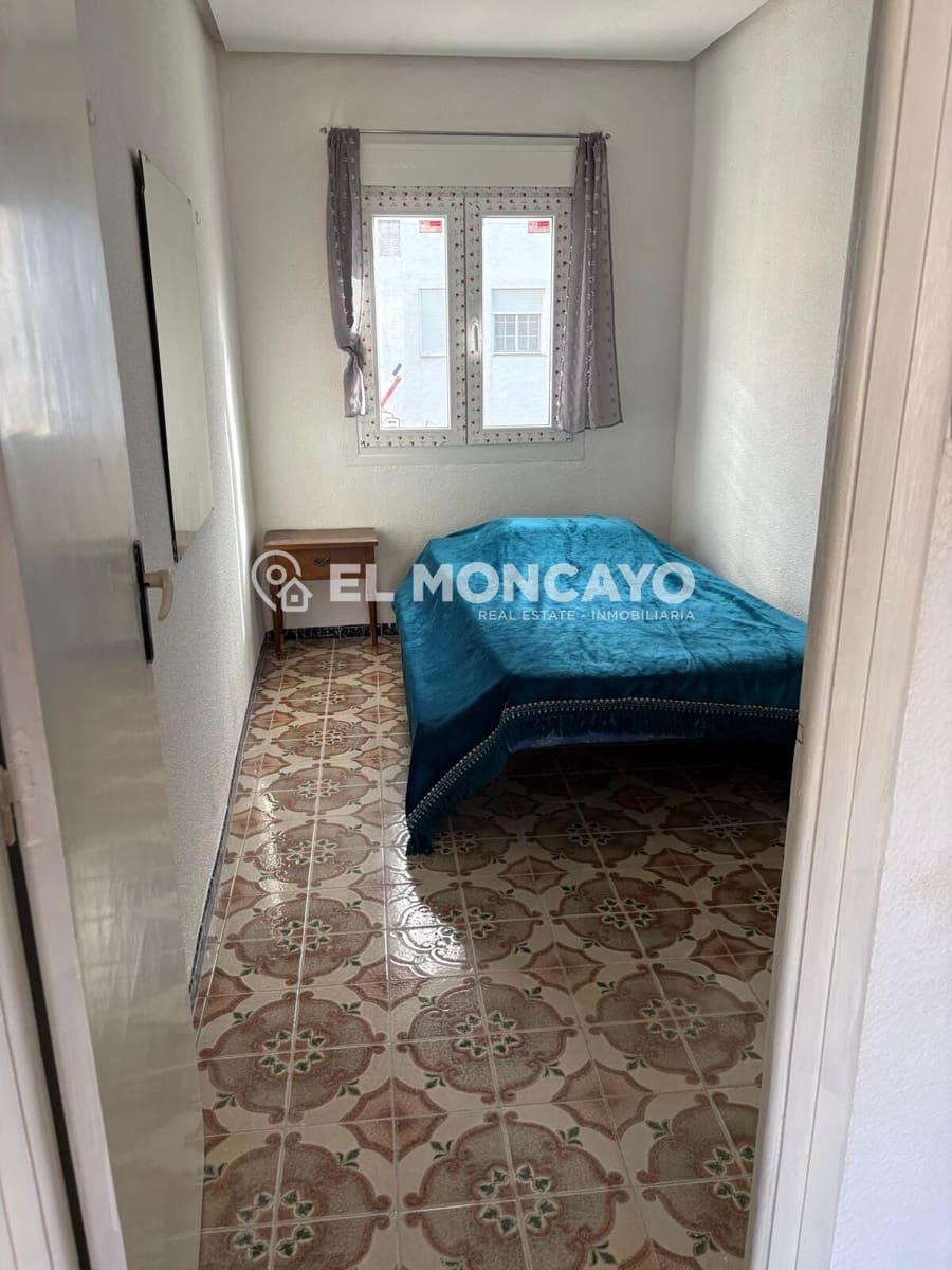 3 sovrum Lägenhet till salu i Santa Pola - 149 000 € (Ref: 9714865)