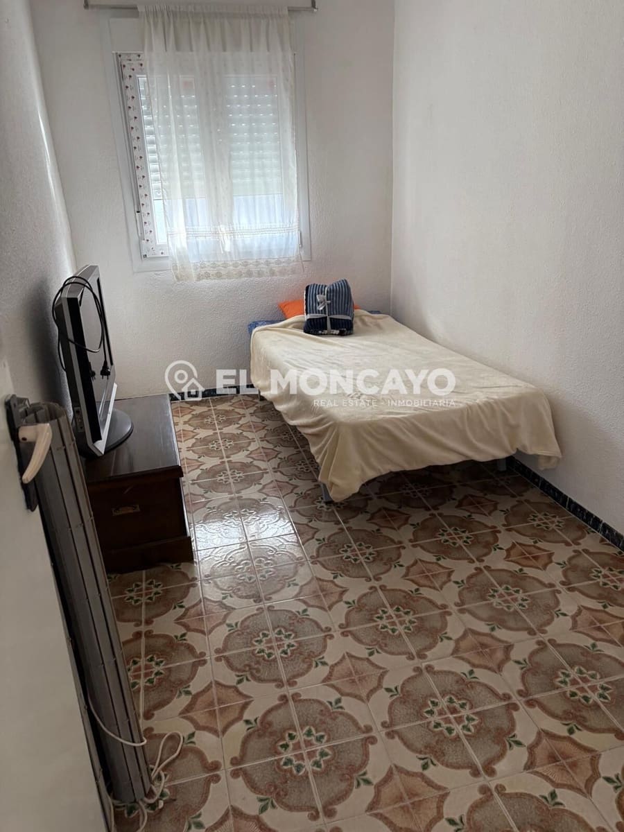 3 sovrum Lägenhet till salu i Santa Pola - 149 000 € (Ref: 9714865)