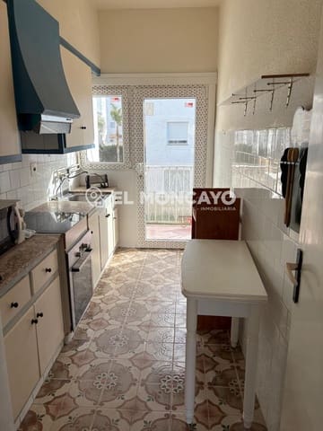 3 makuuhuone Huoneisto myytävänä paikassa Santa Pola - 149 900 € (Ref: 9714865)