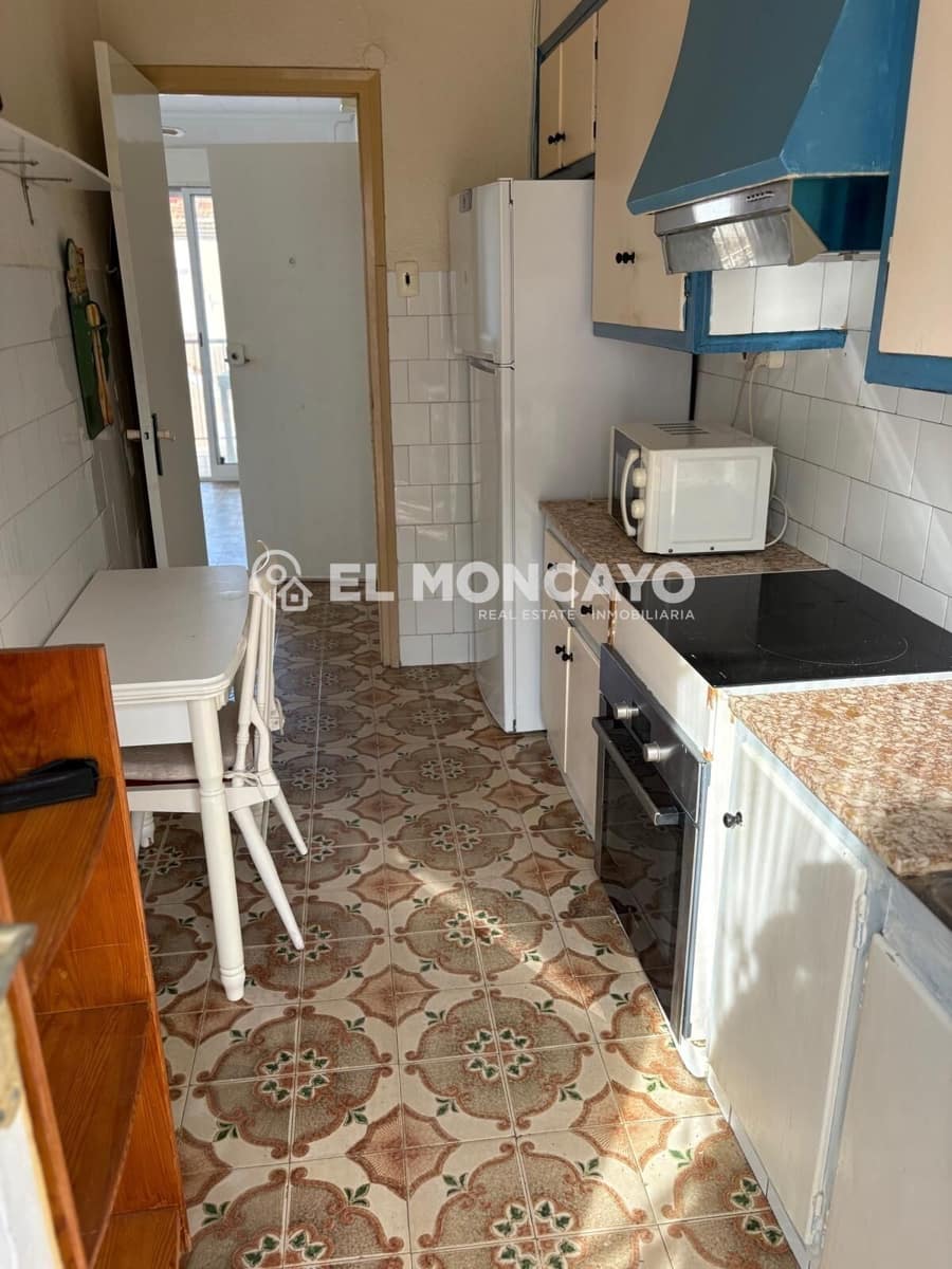 3 sovrum Lägenhet till salu i Santa Pola - 149 000 € (Ref: 9714865)