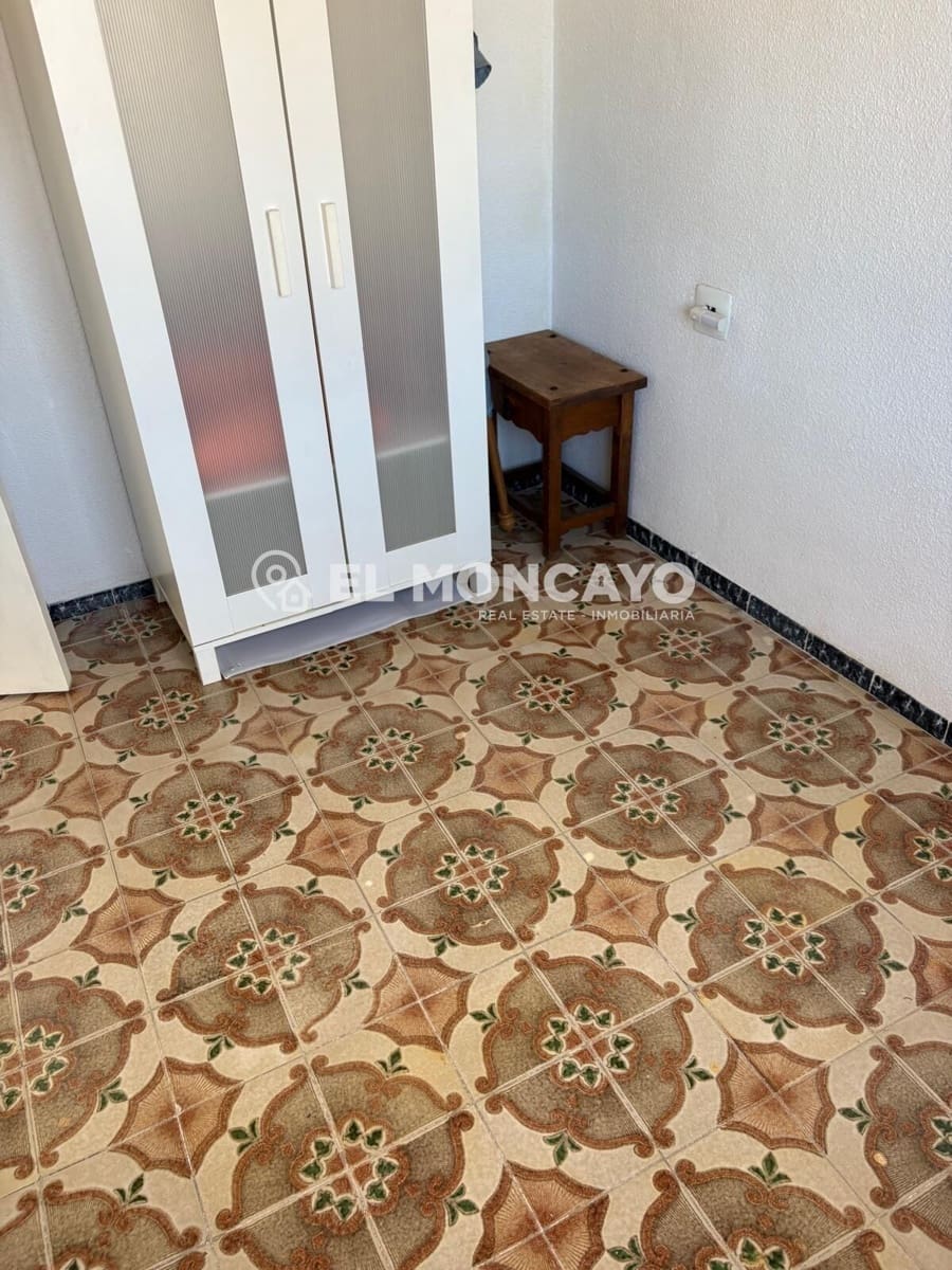 3 sovrum Lägenhet till salu i Santa Pola - 149 000 € (Ref: 9714865)