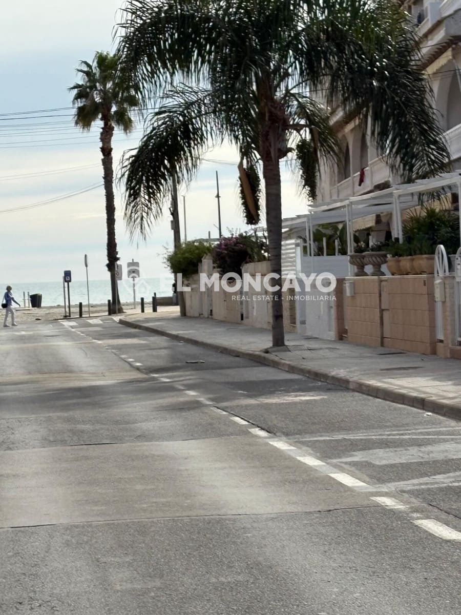 3 sovrum Lägenhet till salu i Santa Pola - 149 000 € (Ref: 9714865)