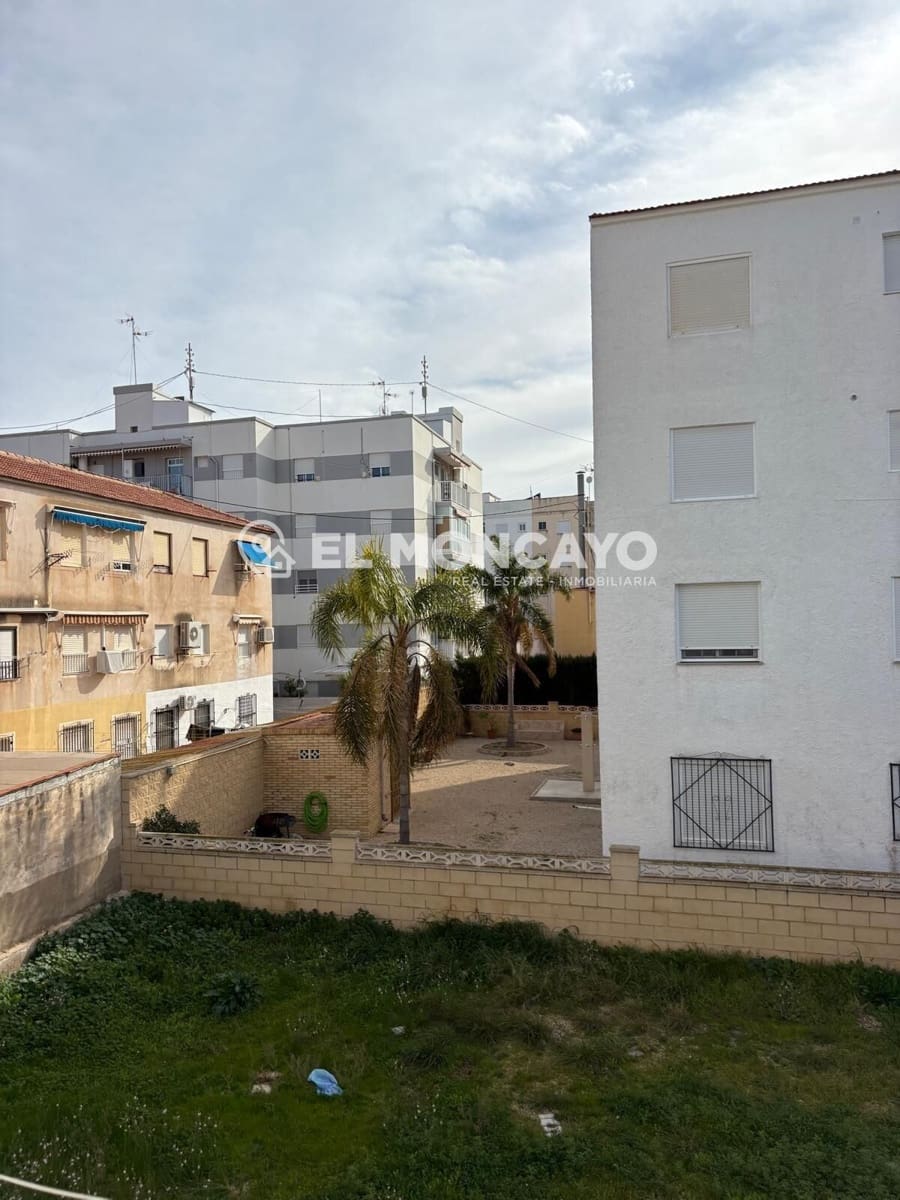 3 sovrum Lägenhet till salu i Santa Pola - 149 000 € (Ref: 9714865)