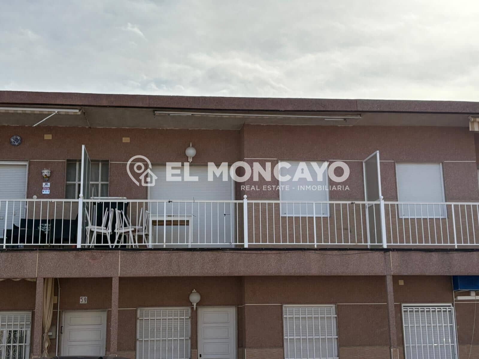 3 sovrum Lägenhet till salu i Santa Pola - 149 000 € (Ref: 9714865)