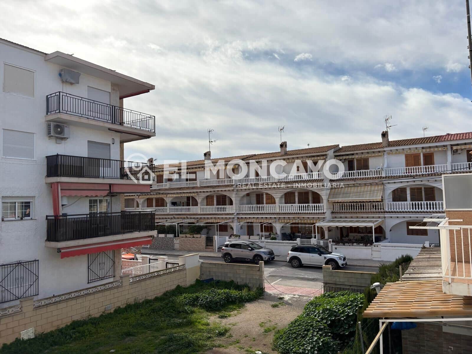 3 sovrum Lägenhet till salu i Santa Pola - 149 000 € (Ref: 9714865)