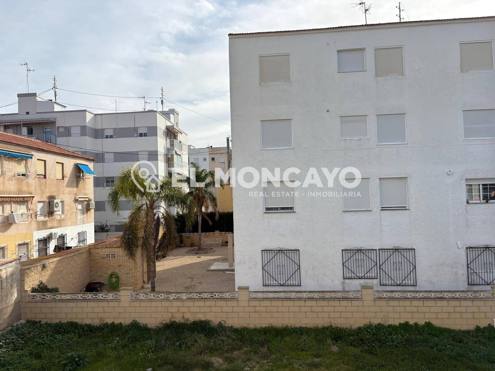 3 sovrum Lägenhet till salu i Santa Pola - 149 000 € (Ref: 9714865)