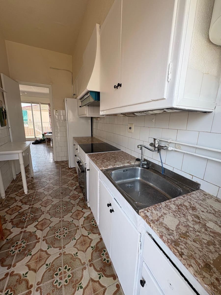 3 soverom Leilighet til salgs i Santa Pola - € 149 900 (Ref: 9714865)