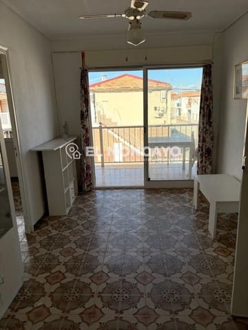 3 soverom Leilighet til salgs i Santa Pola - € 149 900 (Ref: 9714865)