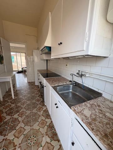 3 soverom Leilighet til salgs i Santa Pola - € 149 900 (Ref: 9714865)