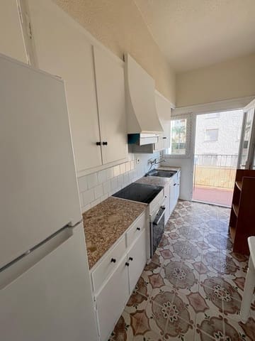 3 soverom Leilighet til salgs i Santa Pola - € 149 900 (Ref: 9714865)