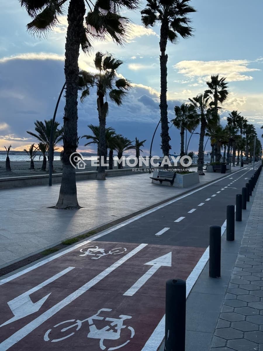3 soverom Leilighet til salgs i Santa Pola - € 149 900 (Ref: 9714865)