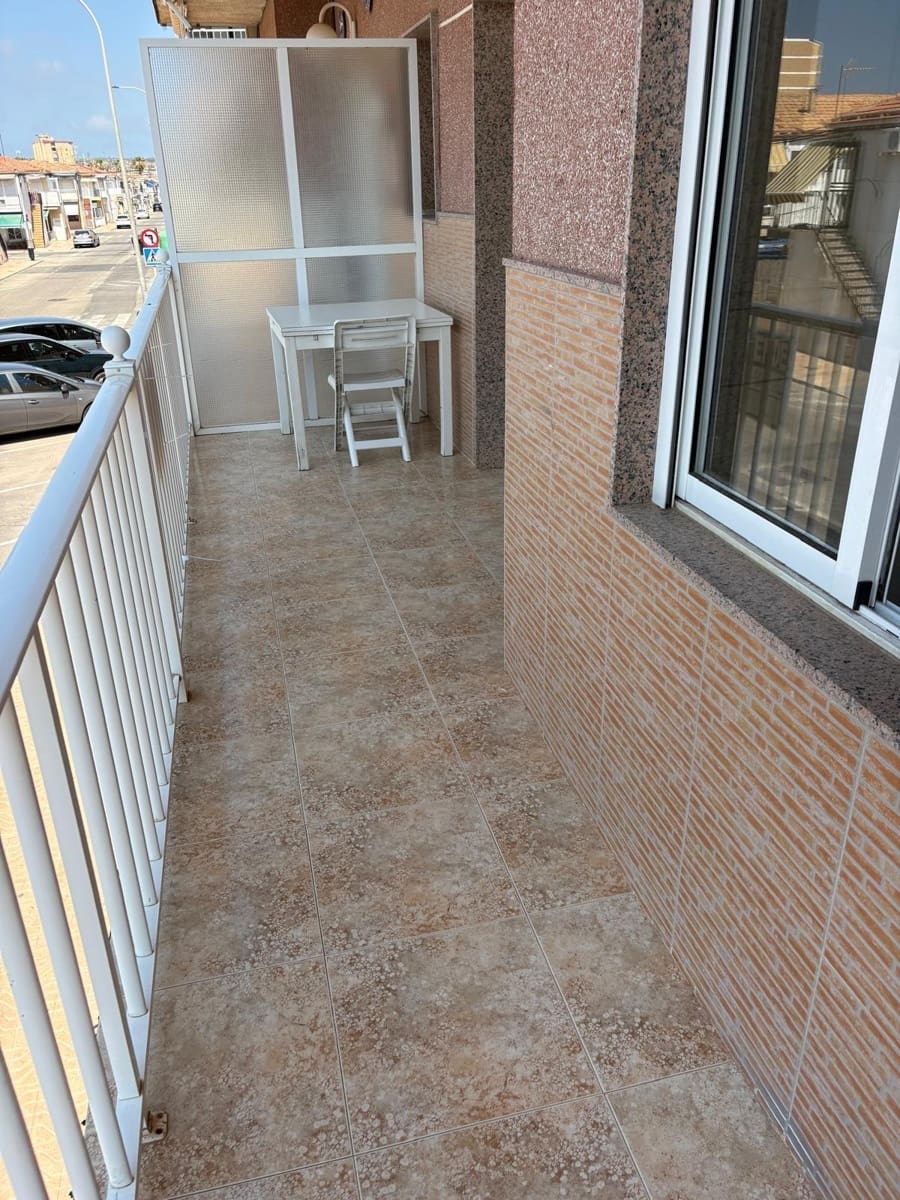 3 soverom Leilighet til salgs i Santa Pola - € 149 900 (Ref: 9714865)