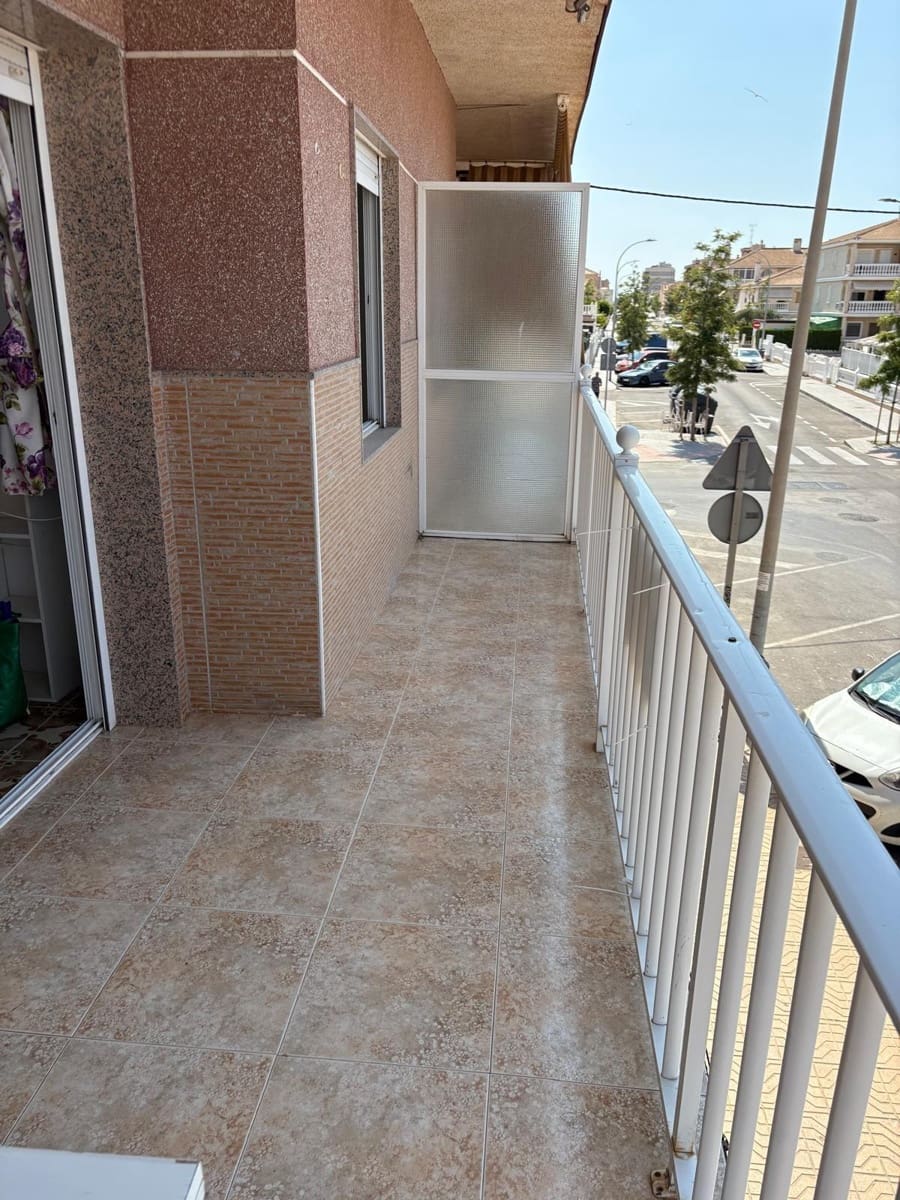 3 soverom Leilighet til salgs i Santa Pola - € 149 900 (Ref: 9714865)