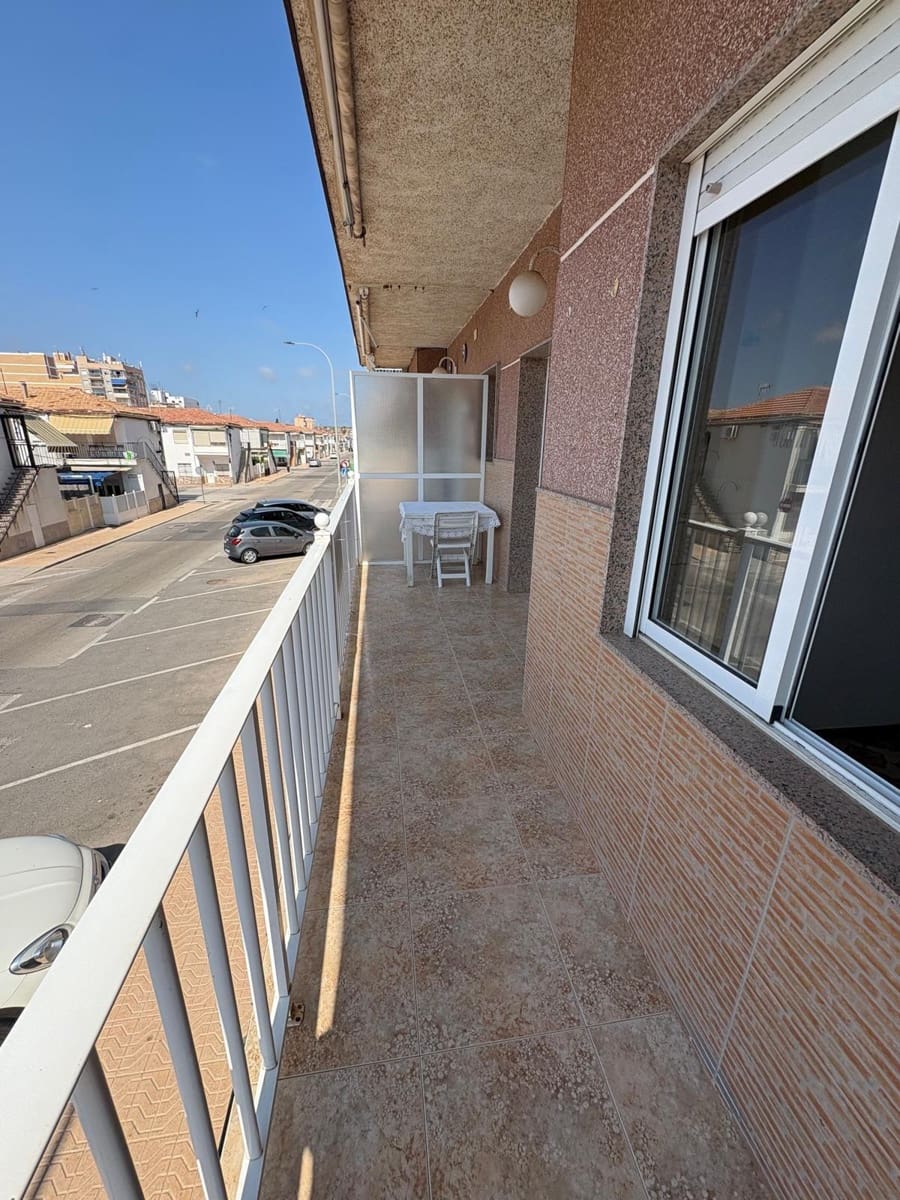 3 soverom Leilighet til salgs i Santa Pola - € 149 900 (Ref: 9714865)
