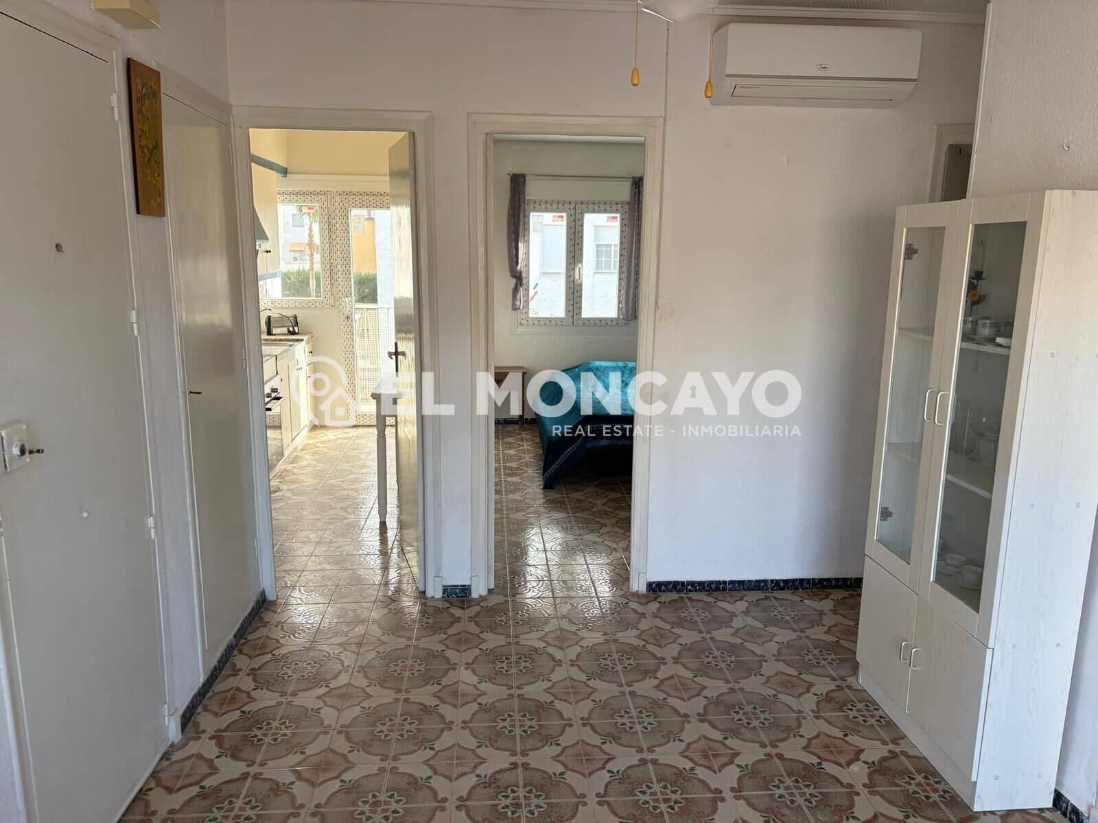3 soverom Leilighet til salgs i Santa Pola - € 149 900 (Ref: 9714865)