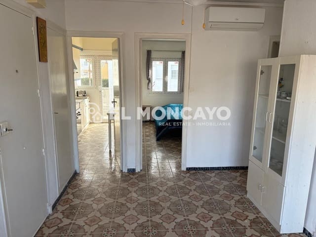 3 soverom Leilighet til salgs i Santa Pola - € 149 900 (Ref: 9714865)