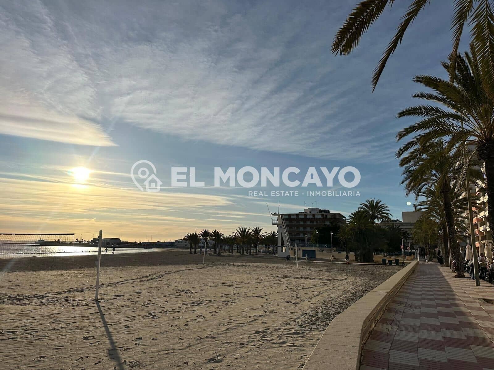 3 soverom Leilighet til salgs i Santa Pola - € 149 900 (Ref: 9714865)