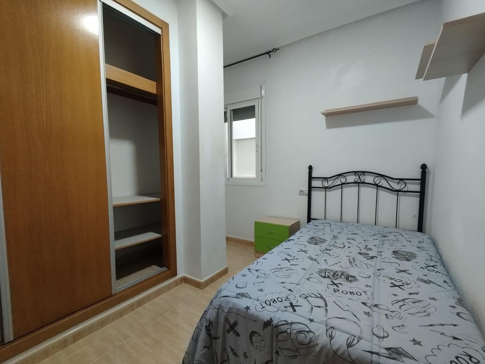 3 bedroom Apartment for sale in Formentera del Segura - € 159,000 (Ref: 9719847)