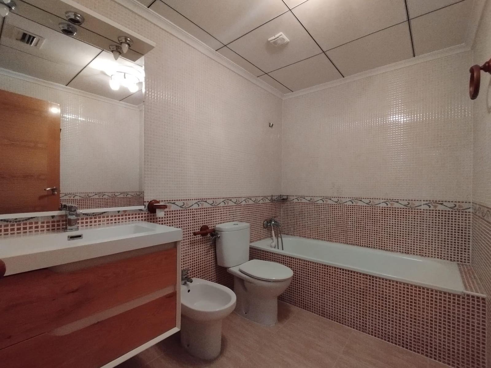 3 bedroom Apartment for sale in Formentera del Segura - € 159,000 (Ref: 9719847)