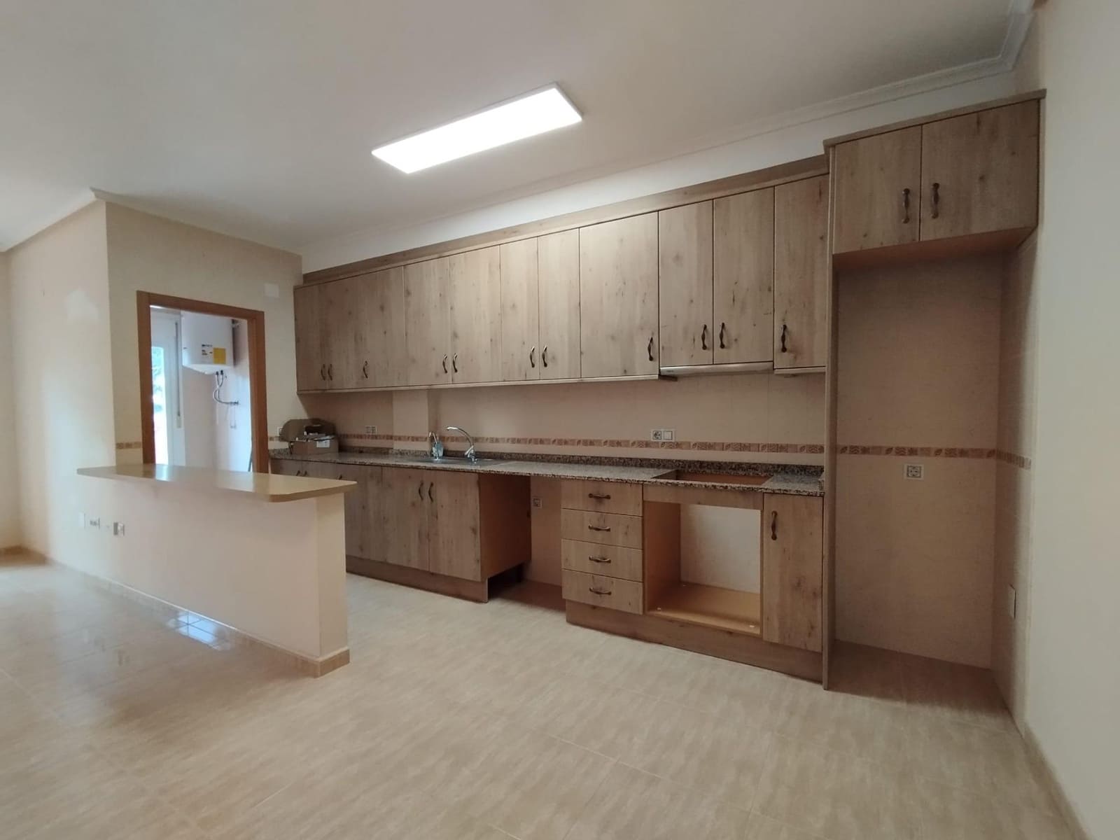 3 bedroom Apartment for sale in Formentera del Segura - € 159,000 (Ref: 9719847)