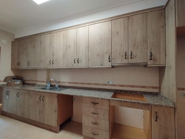 3 Zimmer Apartment zu verkaufen in Formentera del Segura - 159.000 € (Ref: 9719847)