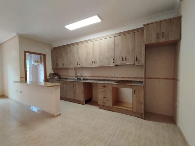 3 Zimmer Apartment zu verkaufen in Formentera del Segura - 159.000 € (Ref: 9719847)