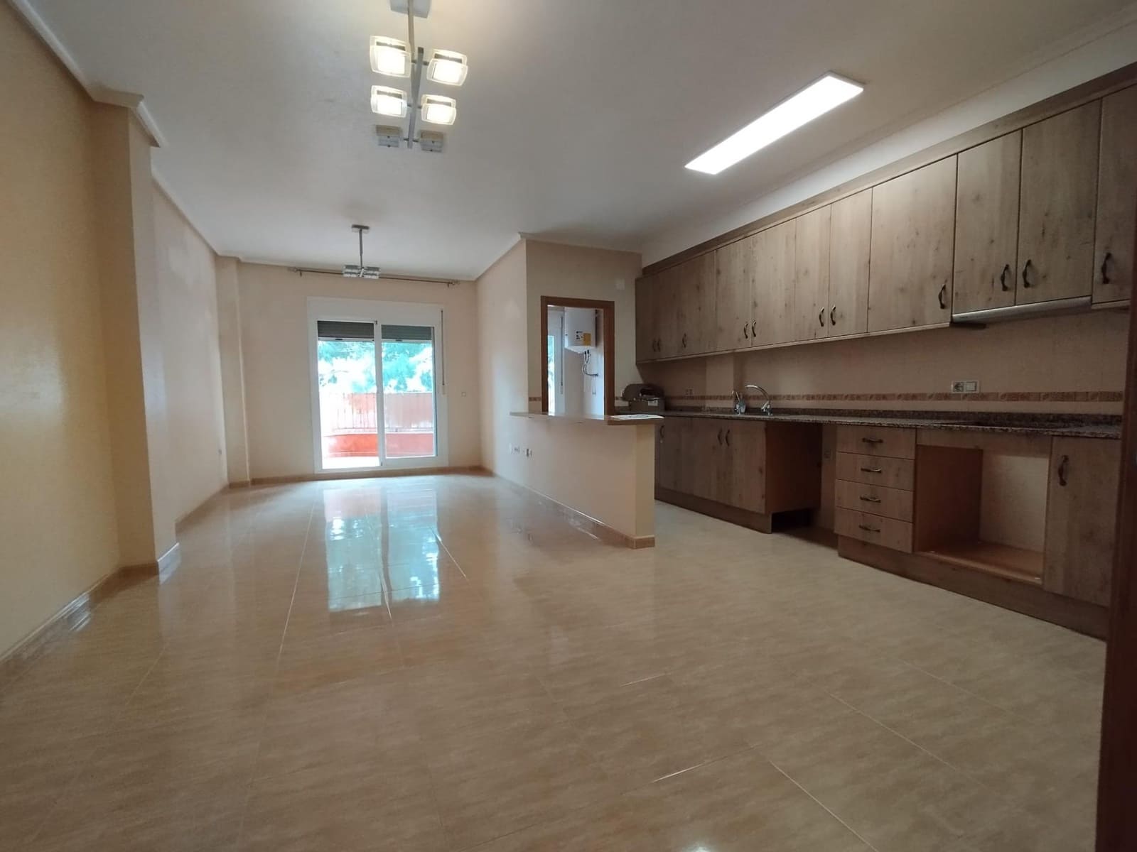 3 bedroom Apartment for sale in Formentera del Segura - € 159,000 (Ref: 9719847)