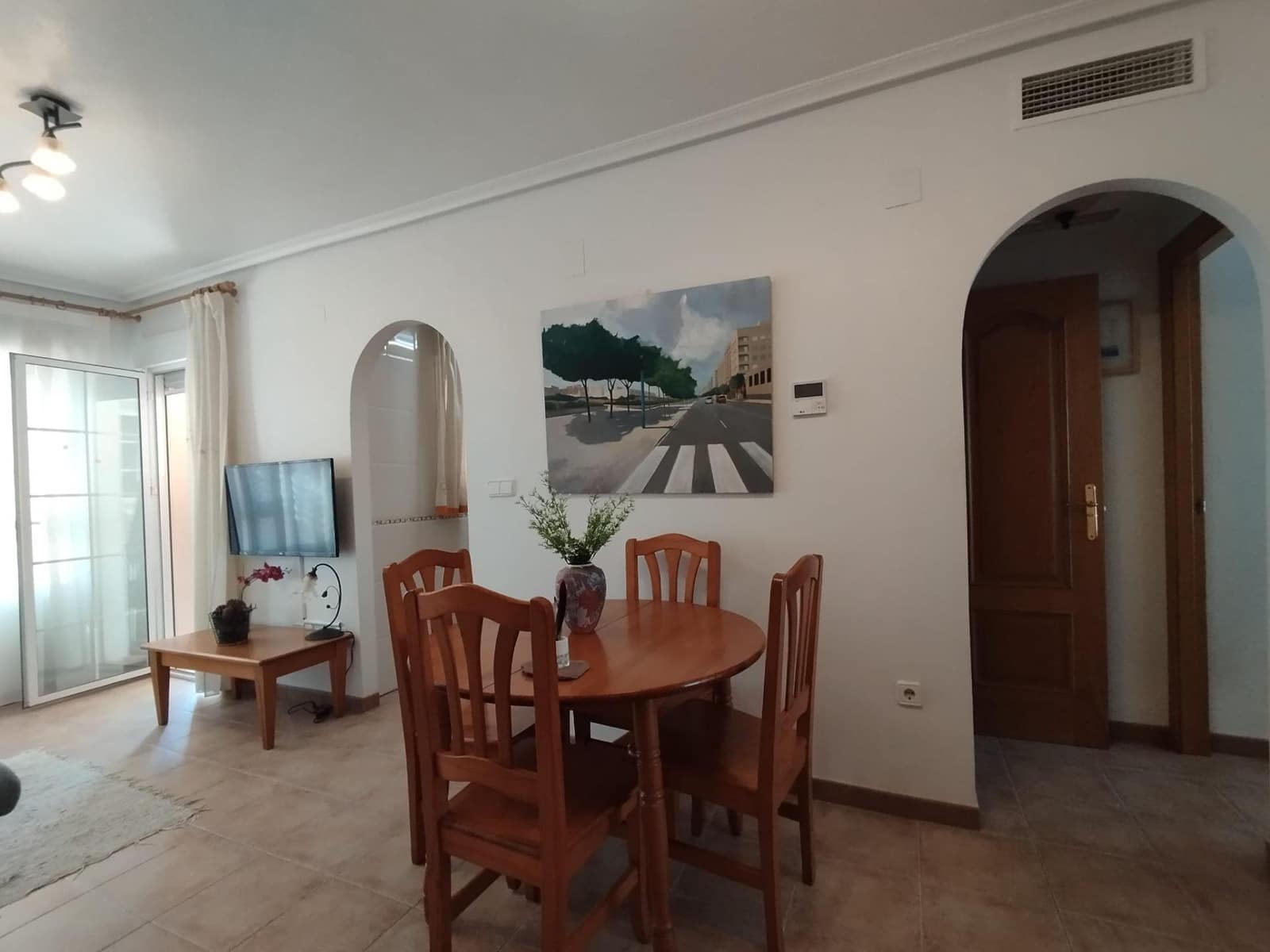 2 camera da letto Appartamento in vendita in Guardamar del Segura con piscina garage - 149.000 € (Rif: 9721617)