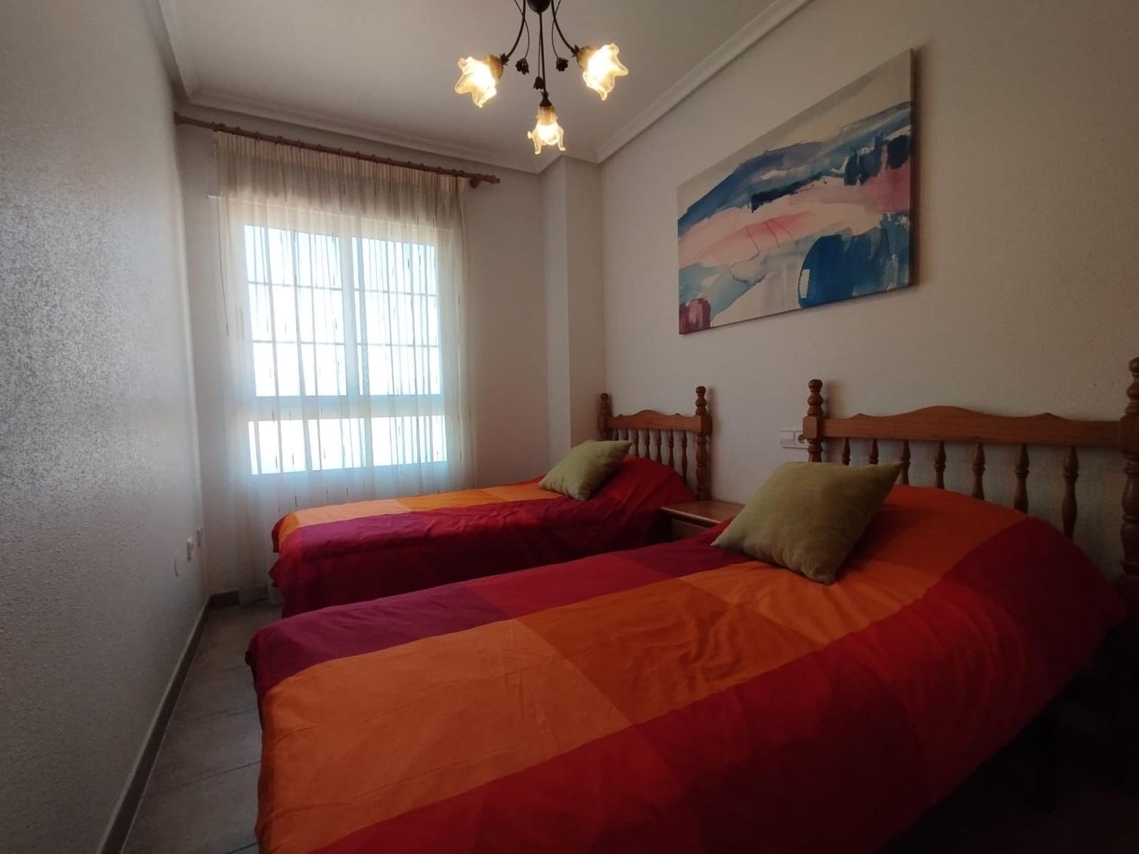 2 camera da letto Appartamento in vendita in Guardamar del Segura con piscina garage - 149.000 € (Rif: 9721617)