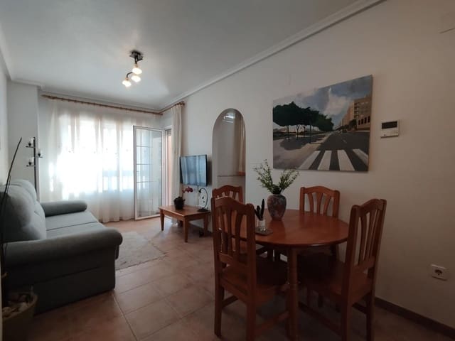 2 camera da letto Appartamento in vendita in Puerto Deportivo, Guardamar del Segura con piscina garage - 149.000 € (Rif: 9721617)