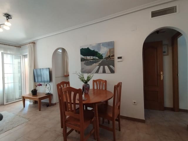 2 camera da letto Appartamento in vendita in Puerto Deportivo, Guardamar del Segura con piscina garage - 149.000 € (Rif: 9721617)