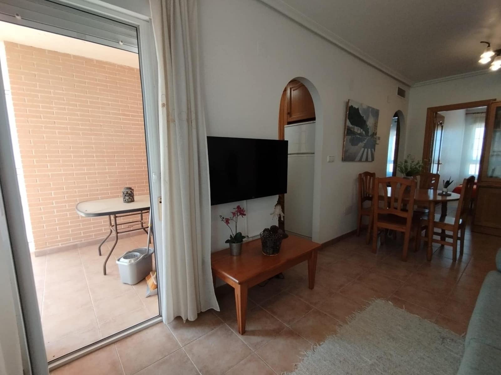 2 camera da letto Appartamento in vendita in Guardamar del Segura con piscina garage - 149.000 € (Rif: 9721617)