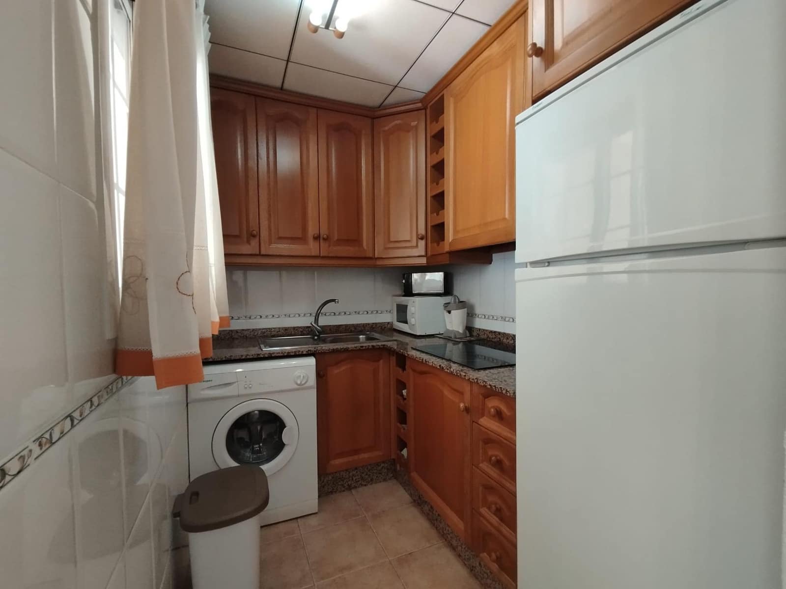 2 camera da letto Appartamento in vendita in Guardamar del Segura con piscina garage - 149.000 € (Rif: 9721617)