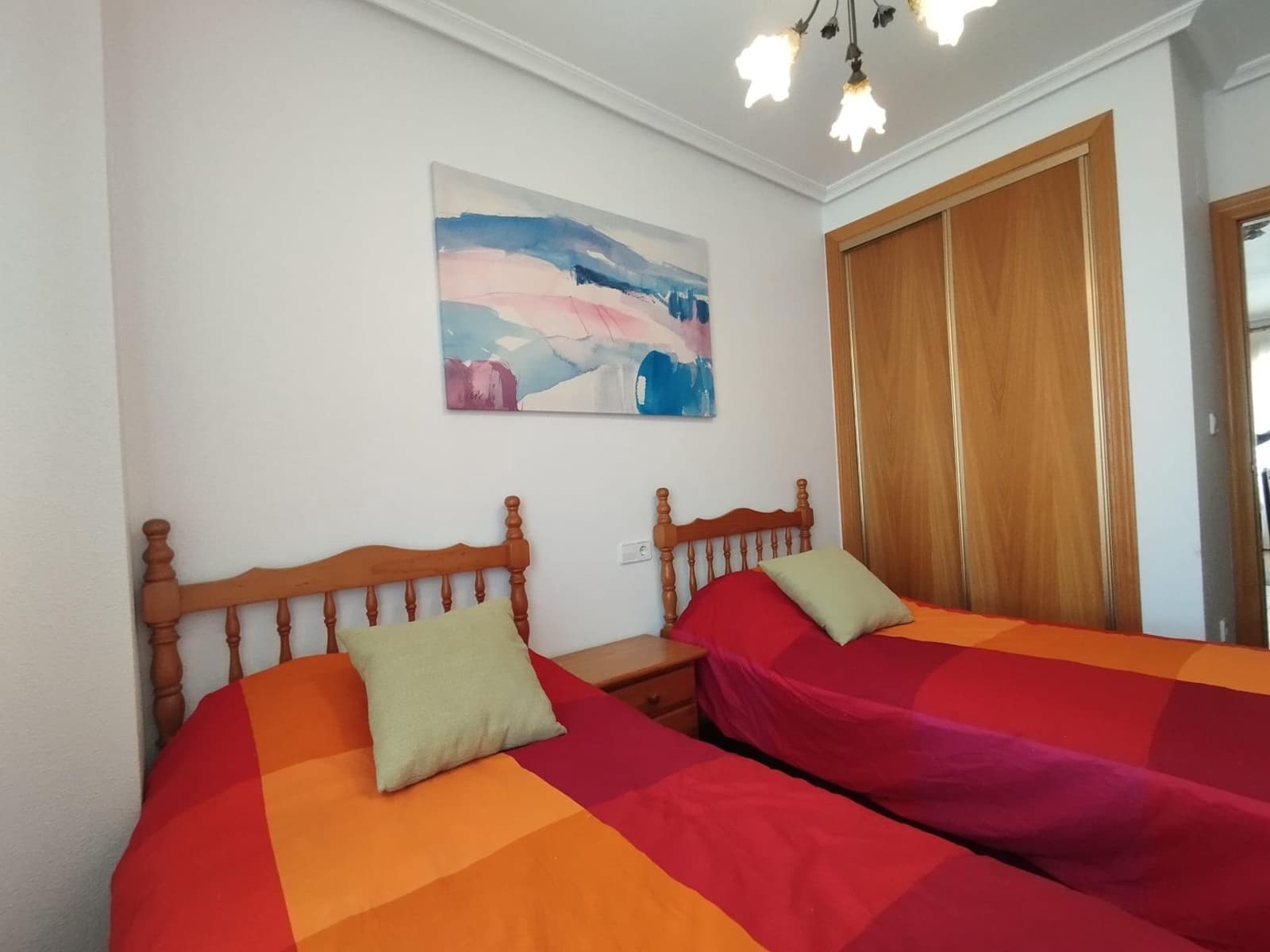 2 camera da letto Appartamento in vendita in Guardamar del Segura con piscina garage - 149.000 € (Rif: 9721617)