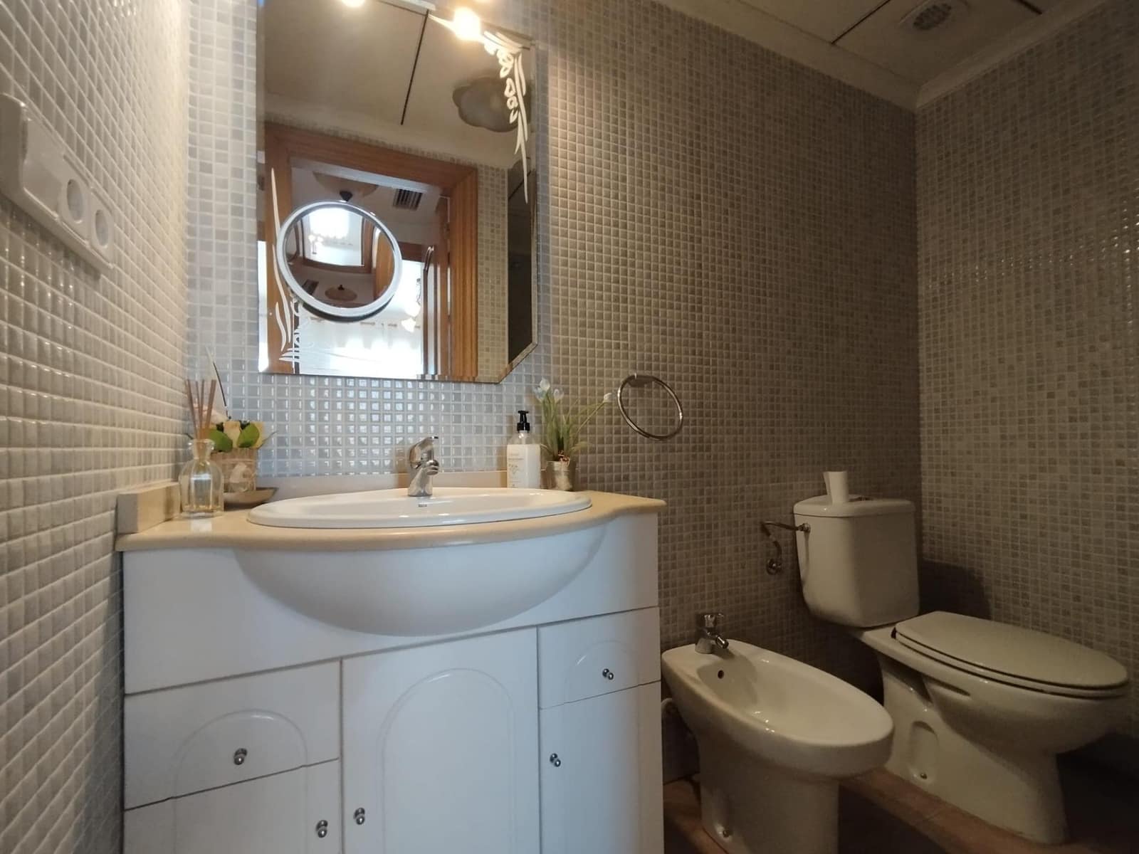 2 camera da letto Appartamento in vendita in Guardamar del Segura con piscina garage - 149.000 € (Rif: 9721617)