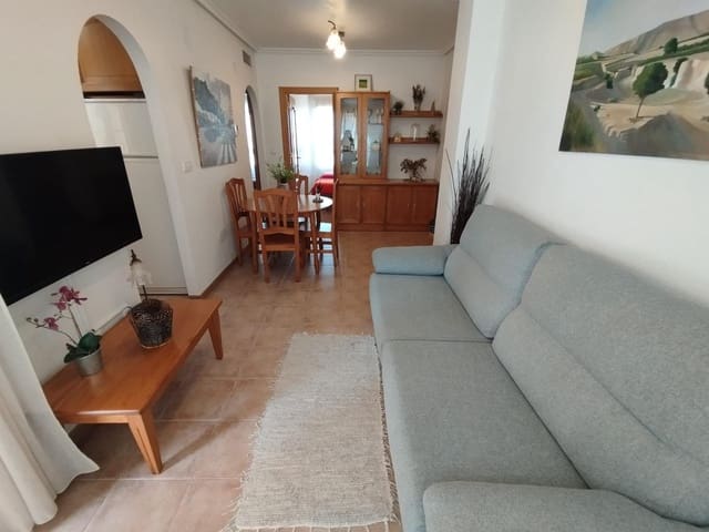 2 camera da letto Appartamento in vendita in Puerto Deportivo, Guardamar del Segura con piscina garage - 149.000 € (Rif: 9721617)