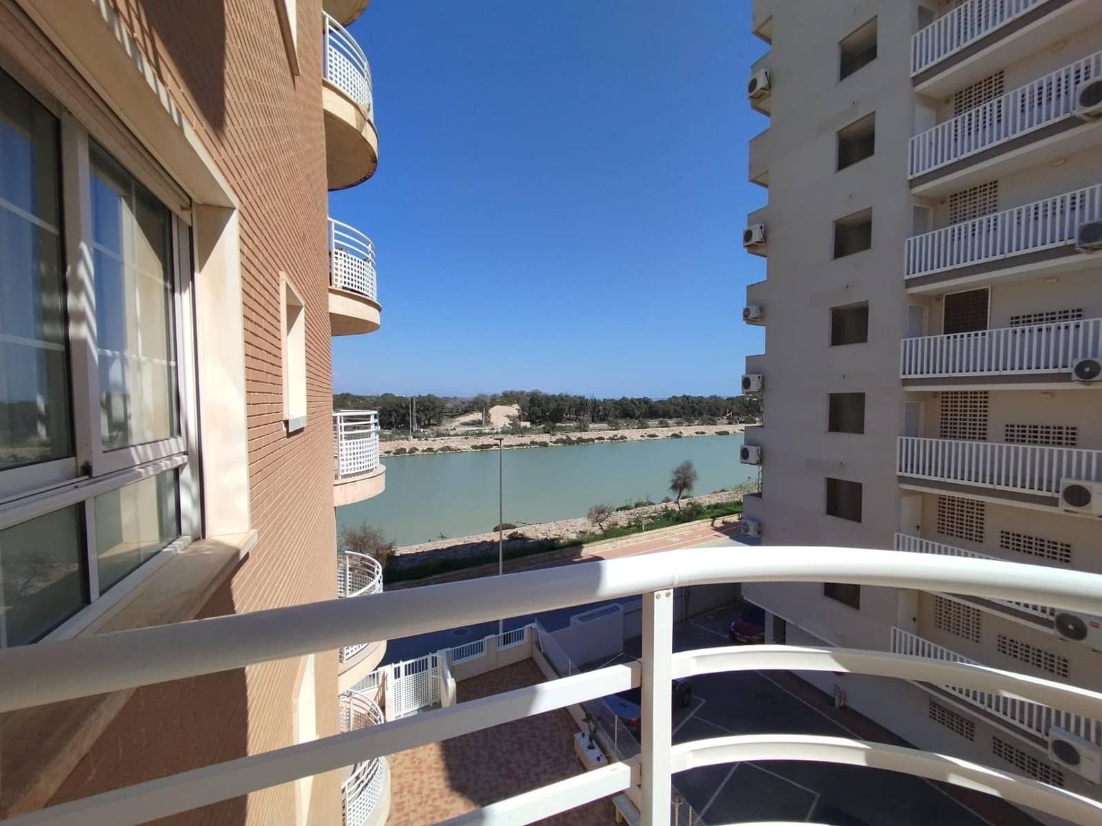 2 camera da letto Appartamento in vendita in Guardamar del Segura con piscina garage - 149.000 € (Rif: 9721617)