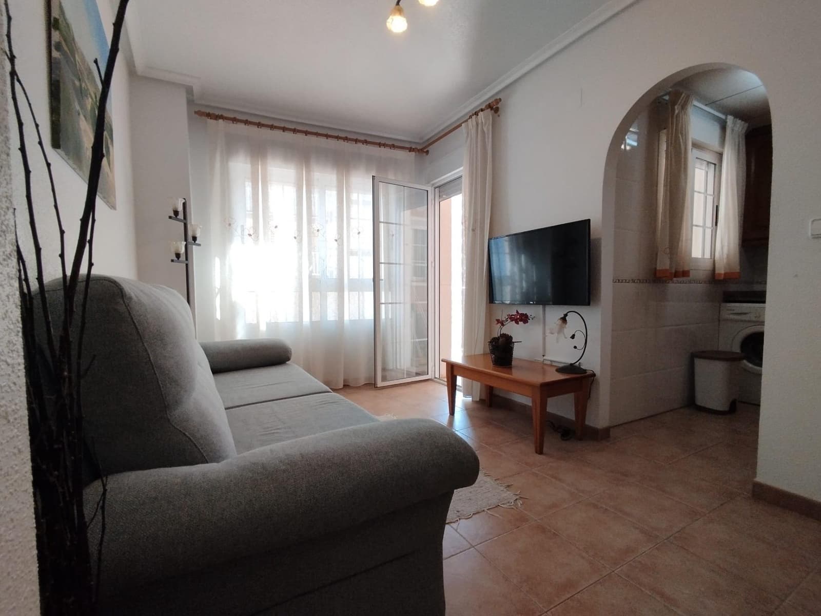 2 camera da letto Appartamento in vendita in Guardamar del Segura con piscina garage - 149.000 € (Rif: 9721617)