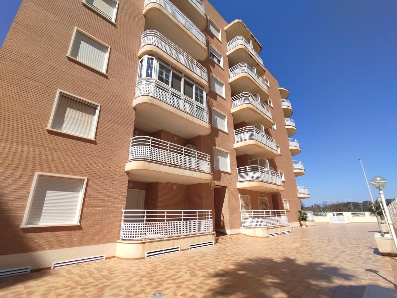 2 camera da letto Appartamento in vendita in Guardamar del Segura con piscina garage - 149.000 € (Rif: 9721617)