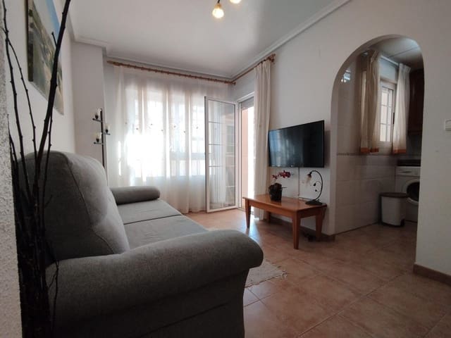 2 camera da letto Appartamento in vendita in Puerto Deportivo, Guardamar del Segura con piscina garage - 149.000 € (Rif: 9721617)