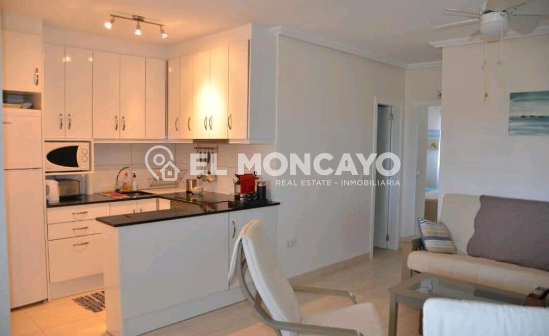 3 soverom Bungalow til salgs i La Mata - € 415 000 (Ref: 9721618)