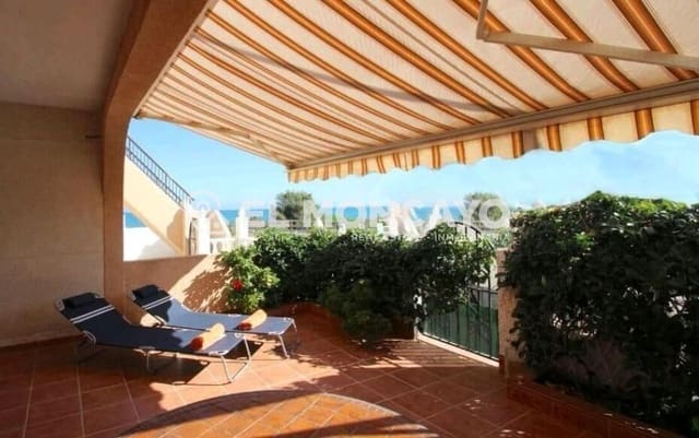 3 soverom Bungalow til salgs i Los Europeos, Torrevieja - € 415 000 (Ref: 9721618)