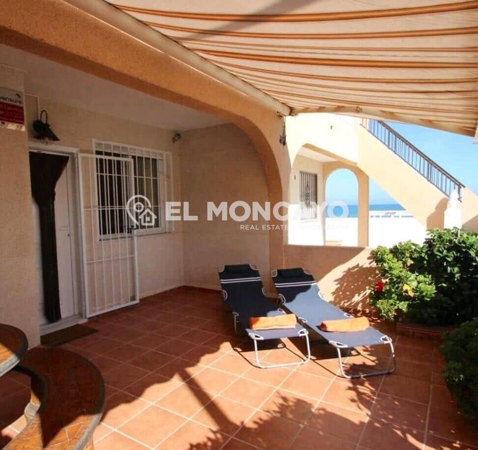 3 soverom Bungalow til salgs i La Mata - € 415 000 (Ref: 9721618)