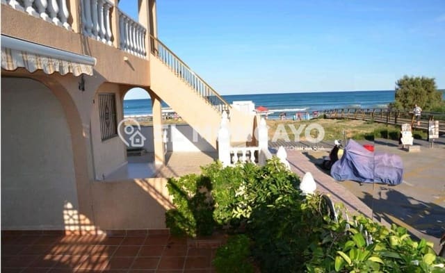 3 soverom Bungalow til salgs i Los Europeos, Torrevieja - € 415 000 (Ref: 9721618)