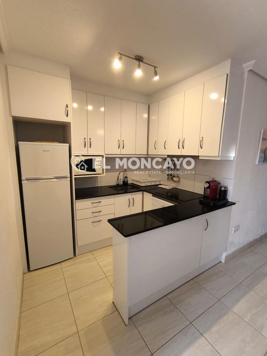 3 soverom Bungalow til salgs i La Mata - € 415 000 (Ref: 9721618)