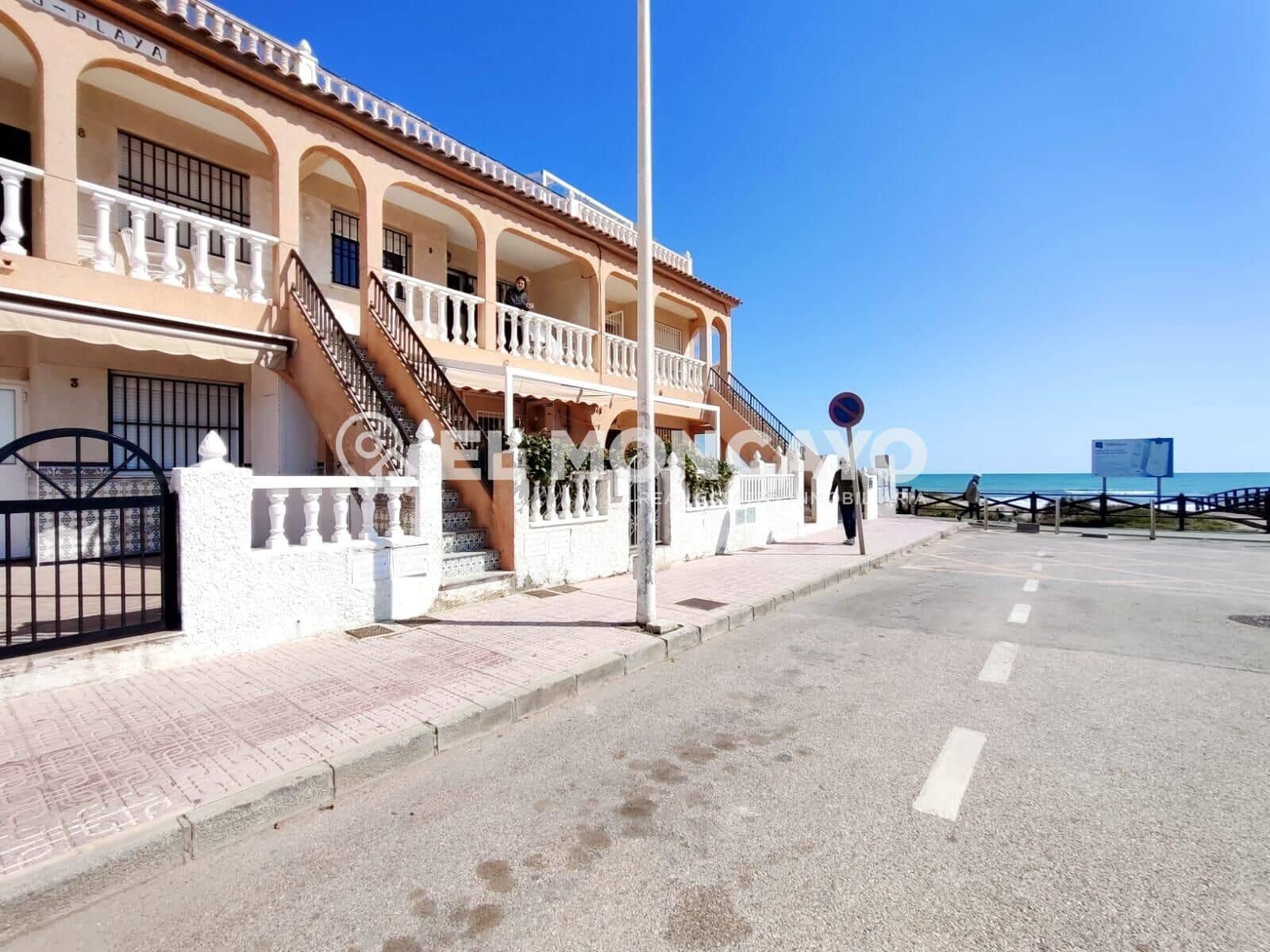 3 soverom Bungalow til salgs i La Mata - € 415 000 (Ref: 9721618)